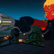 Illustration for article titled RWBY Volume 4: Chapter 9 Two Steps Forward, Two Steps Back